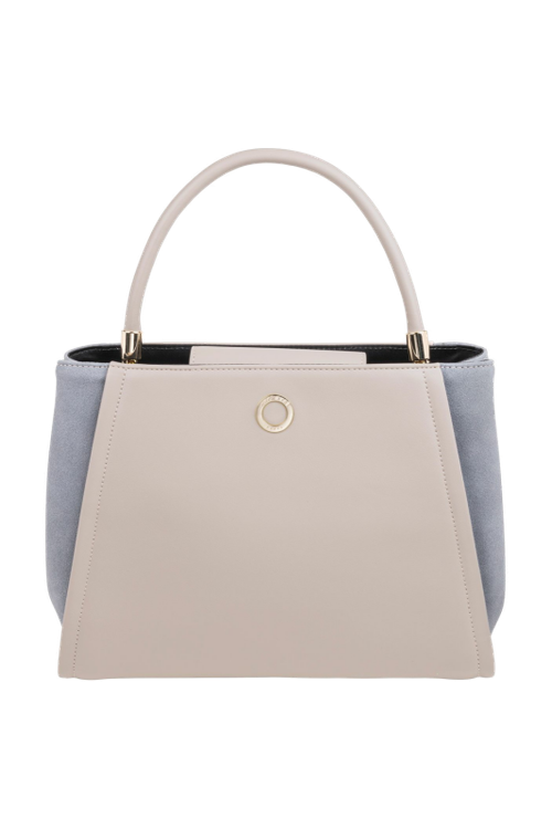 Lady bag Alix Nude - 2