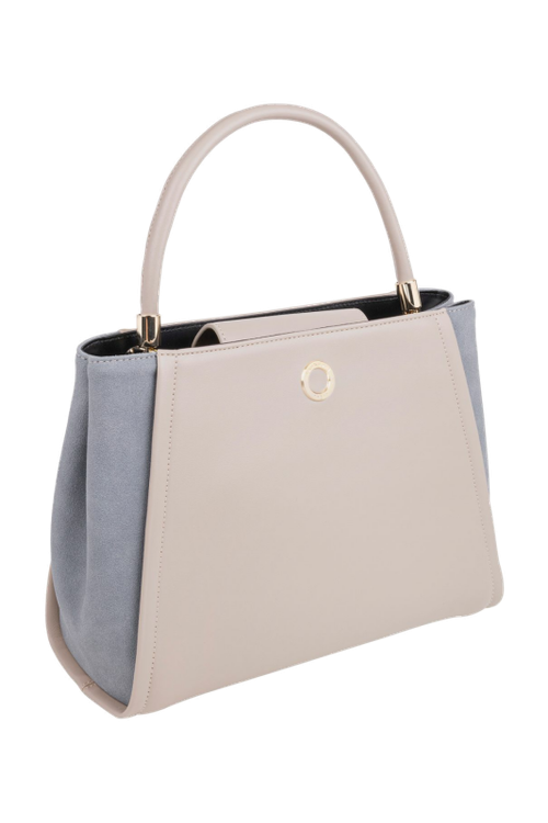 Lady bag Alix Nude - 3