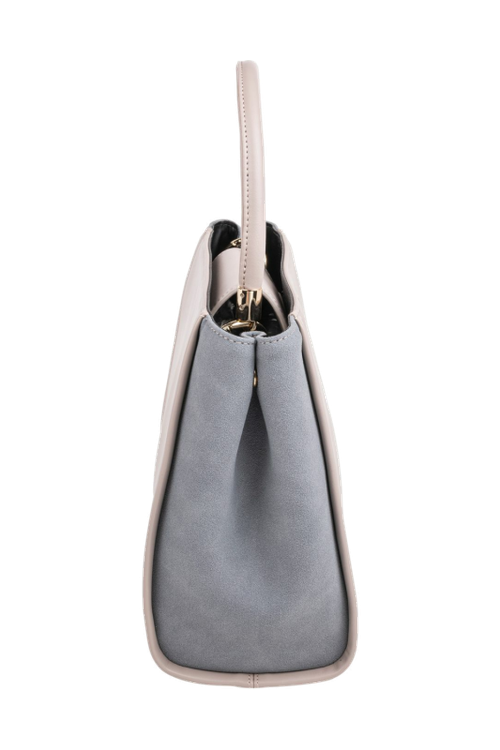Lady bag Alix Nude - 4