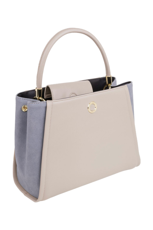 Lady bag Alix Nude - 6