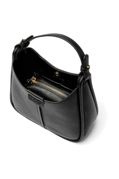 Lady bag Astrid Black - 2