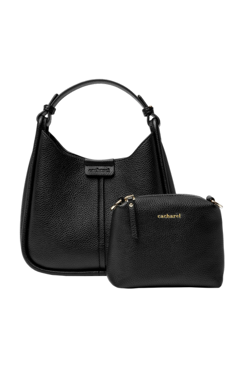 Lady bag Astrid Black - 3