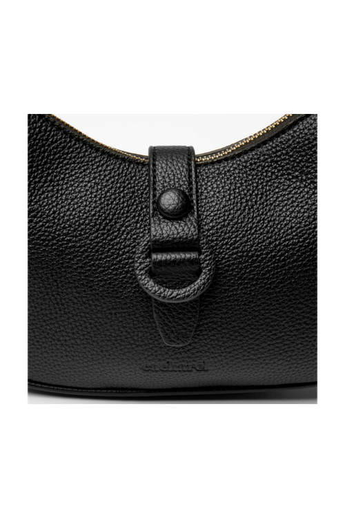 Lady bag Astrid Black - 4