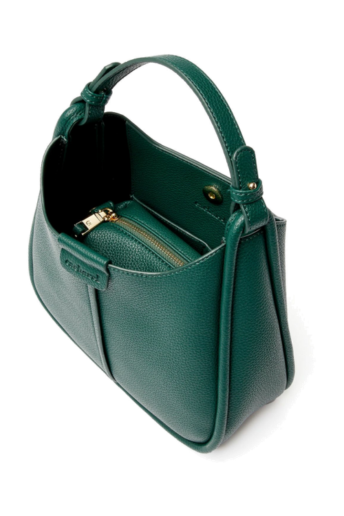 Lady bag Astrid Green - 2