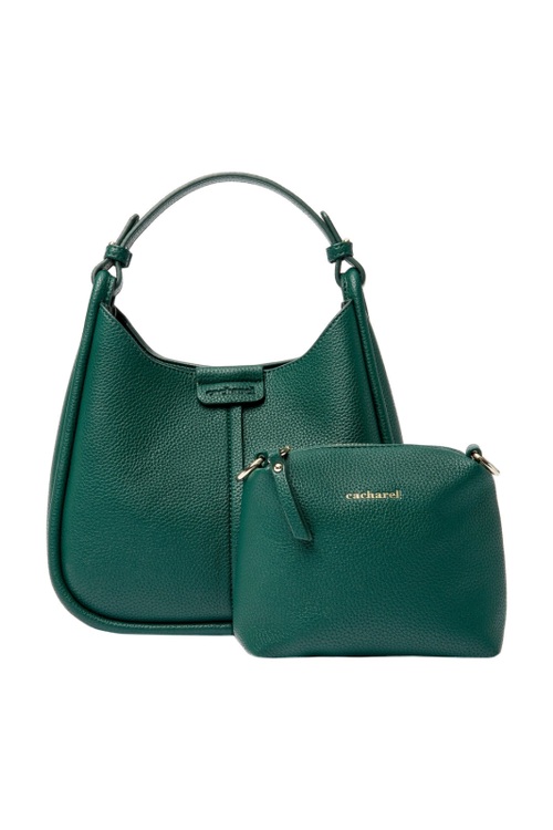 Lady bag Astrid Green - 3