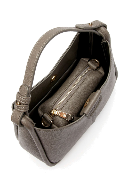Lady bag Astrid Taupe - 2