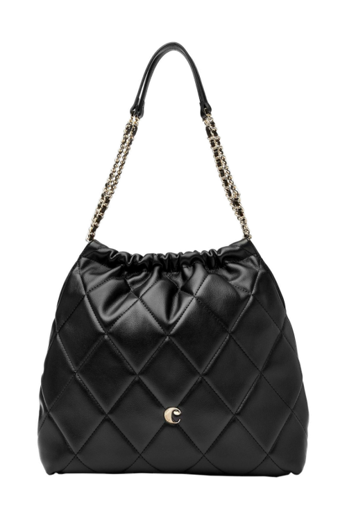 Lady bag Ambre Black - 1