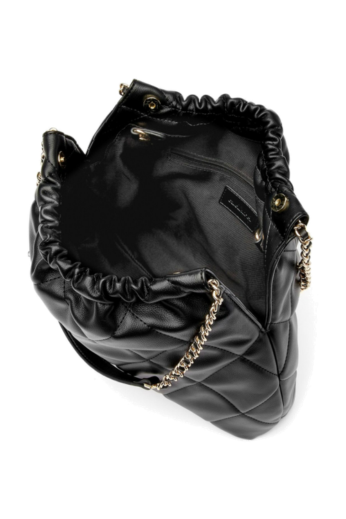 Lady bag Ambre Black - 2
