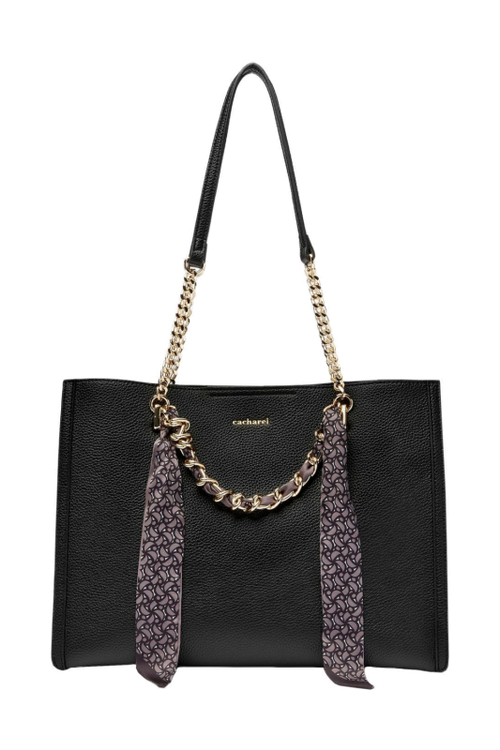 Lady bag Amelia Black - 1