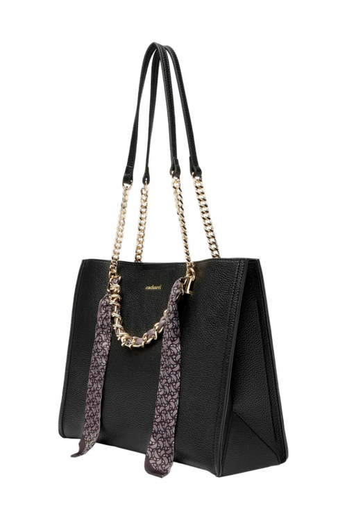 Lady bag Amelia Black - 5
