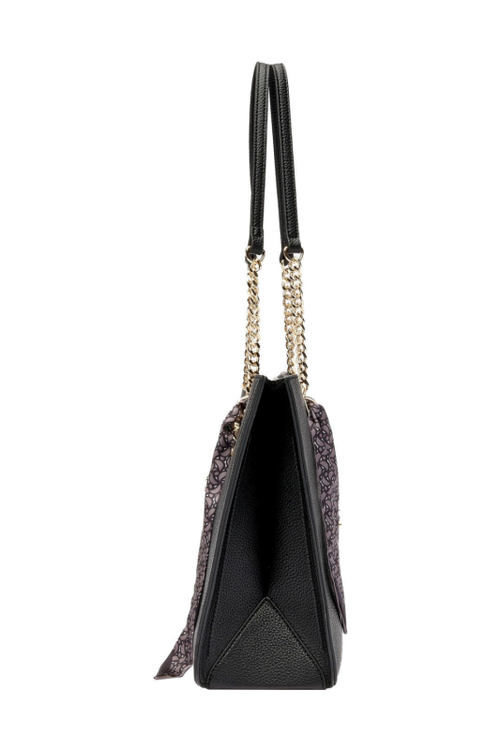 Lady bag Amelia Black - 6