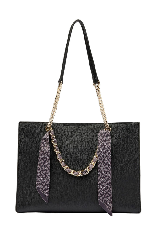 Lady bag Amelia Black - 7