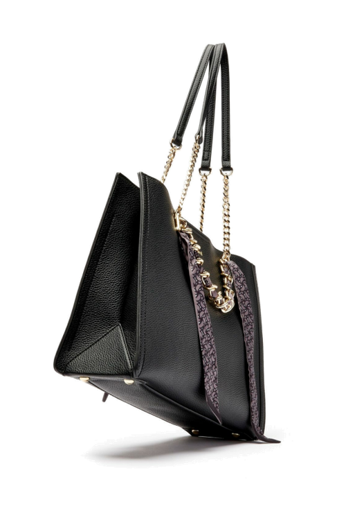 Lady bag Amelia Black - 8