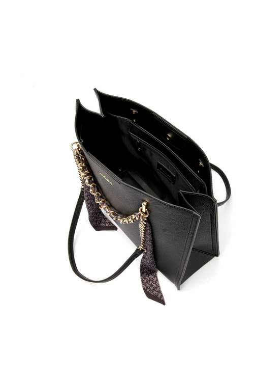 Lady bag Amelia Black - 2