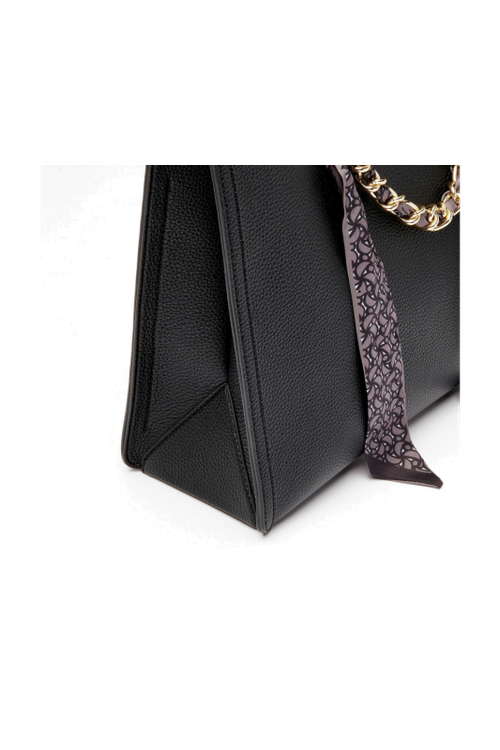 Lady bag Amelia Black - 3