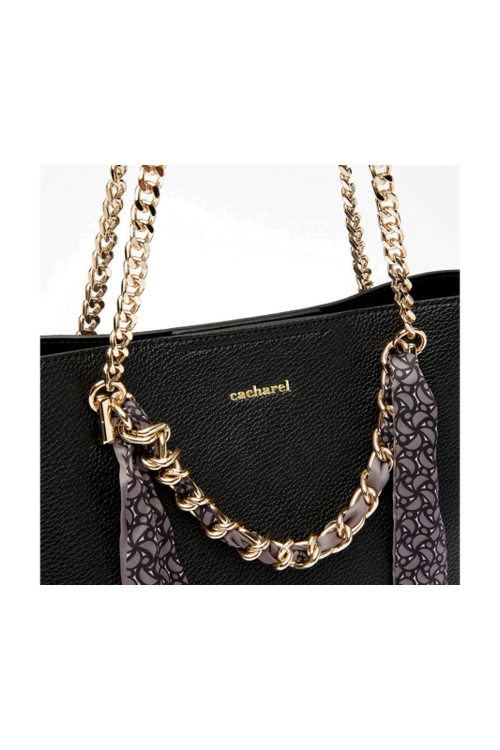 Lady bag Amelia Black - 4