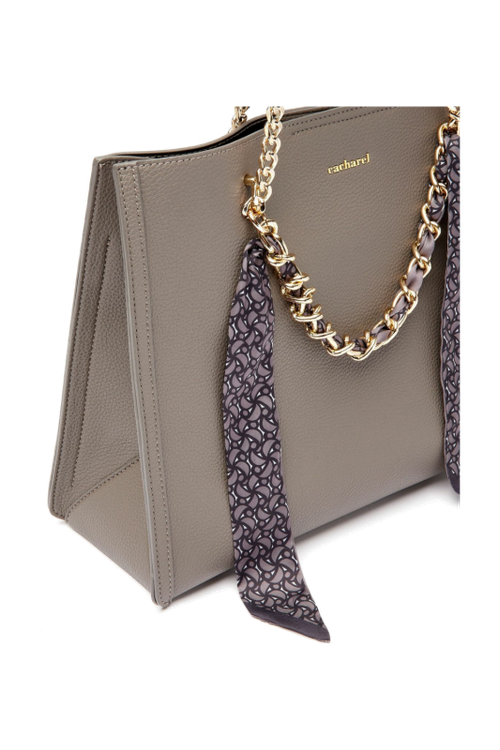 Lady bag Amelia Taupe - 3
