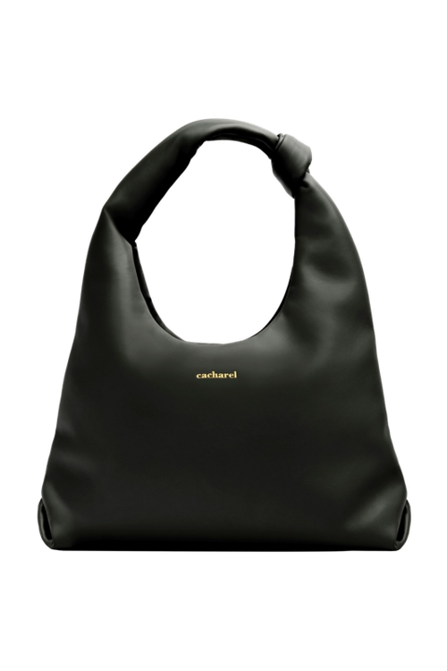 Lady bag Violette Black - 1