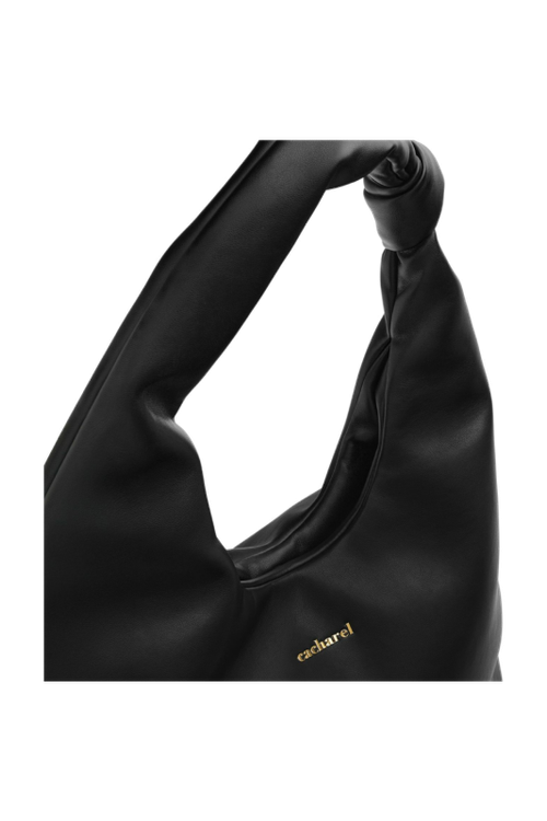 Lady bag Violette Black - 2