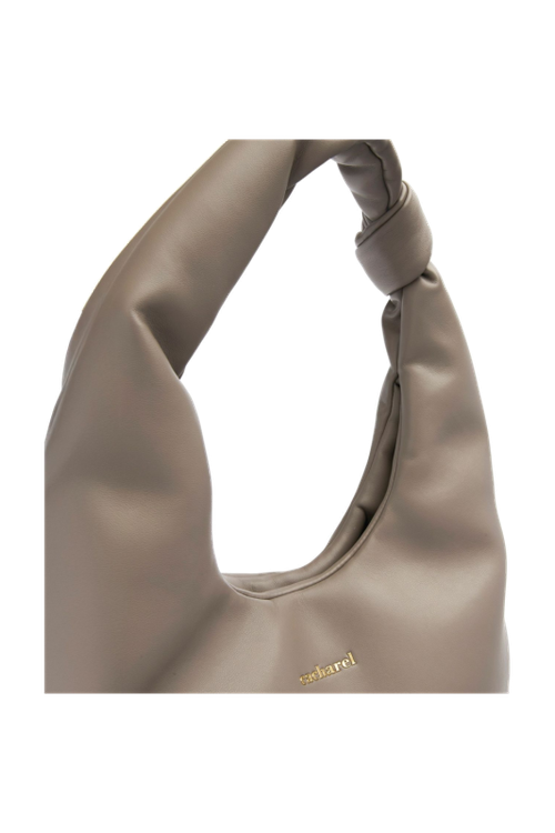 Lady bag Violette Taupe - 2