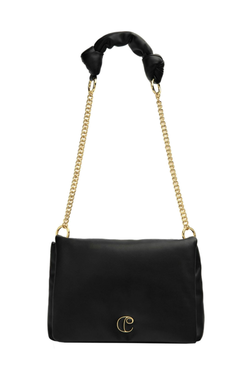 Lady bag Vivienne Black - 1