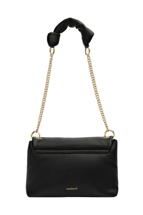 Lady bag Vivienne Black - 8