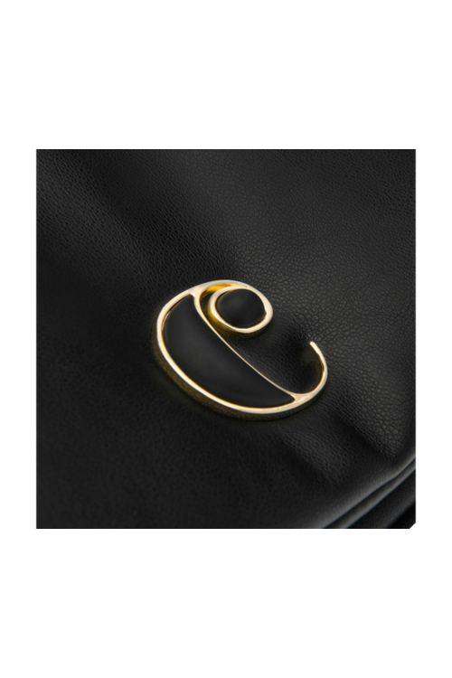 Lady bag Vivienne Black - 4