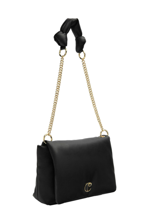 Lady bag Vivienne Black - 6