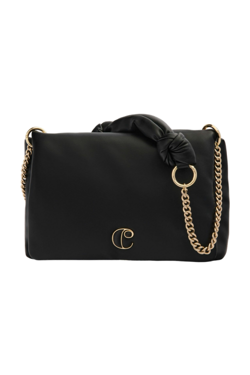 Lady bag Vivienne Black - 7