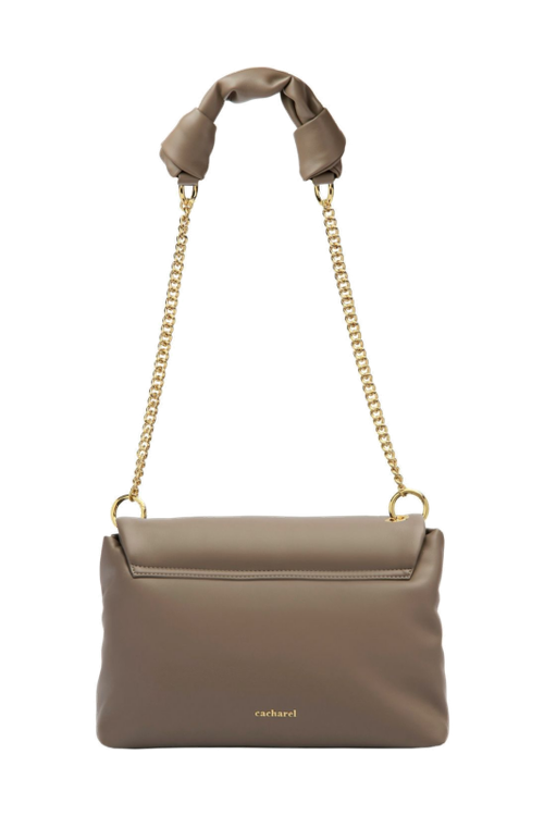 Lady bag Vivienne Taupe - 8