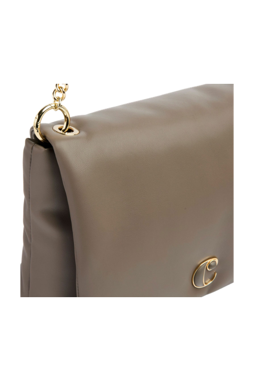 Lady bag Vivienne Taupe - 3