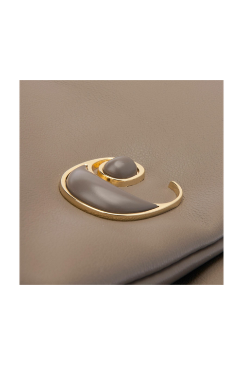 Lady bag Vivienne Taupe - 4