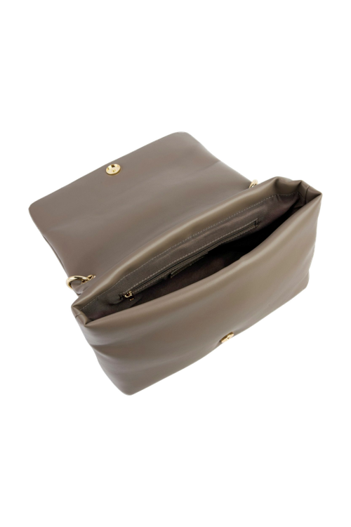 Lady bag Vivienne Taupe - 5