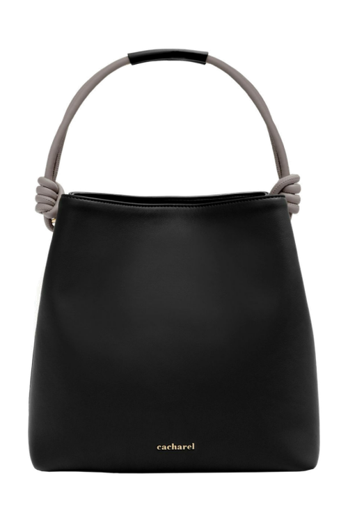 Lady bag Apolline Black - 4