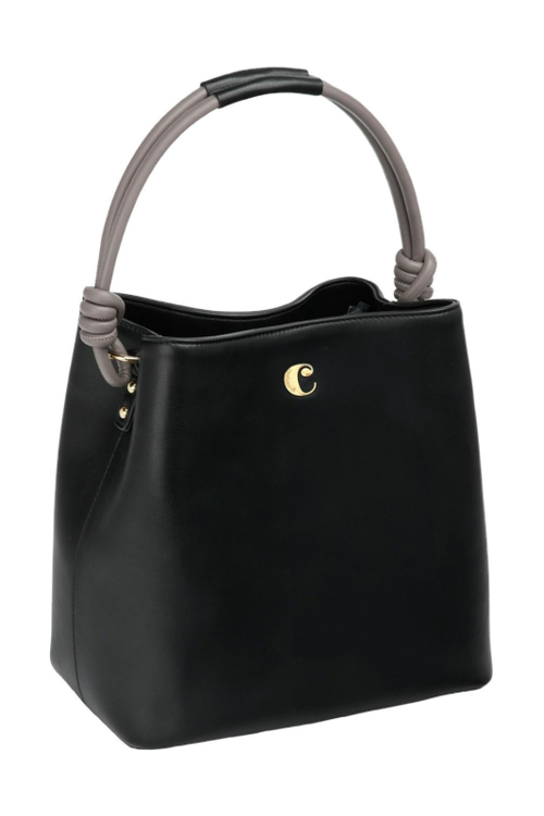 Lady bag Apolline Black - 2