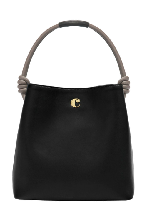 Lady bag Apolline Black - 3