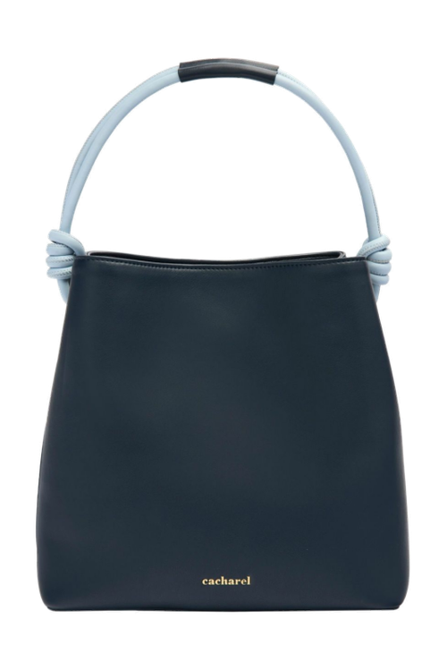 Lady bag Apolline Navy - 5