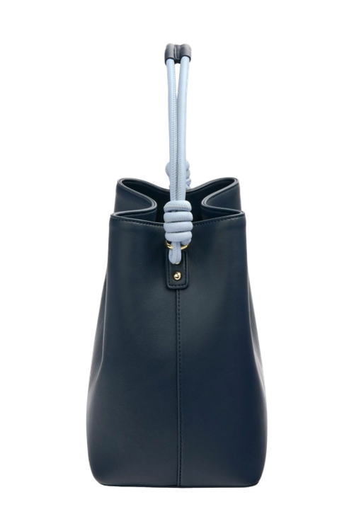 Lady bag Apolline Navy - 6
