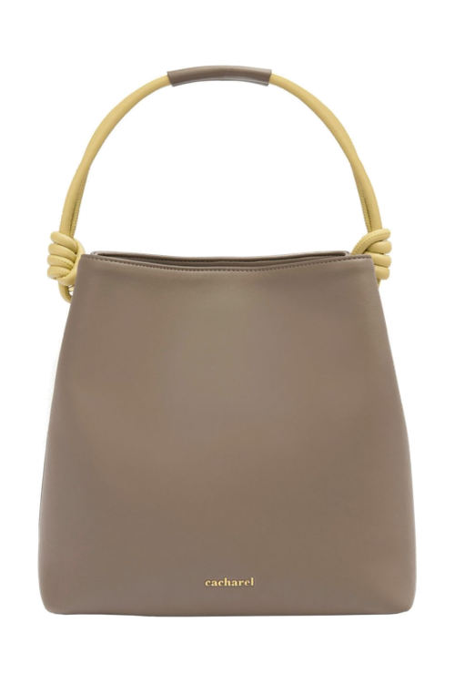 Lady bag Apolline Beige - 4