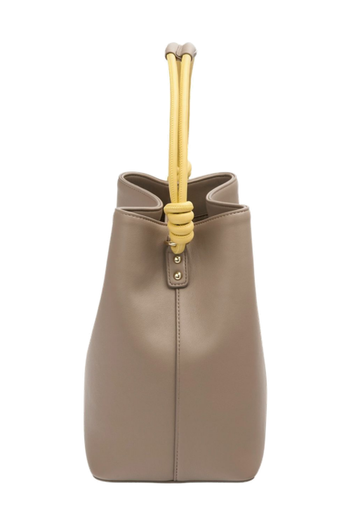 Lady bag Apolline Beige - 5