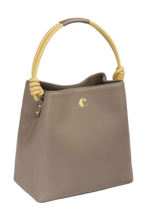 Lady bag Apolline Beige - 2