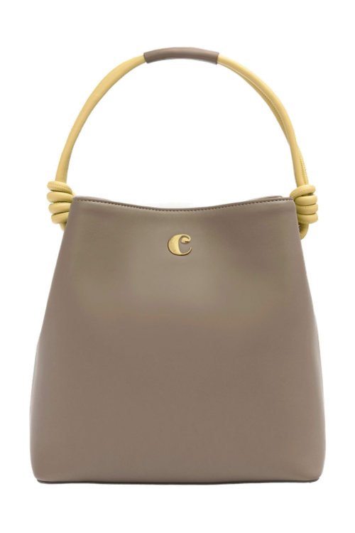 Lady bag Apolline Beige - 3