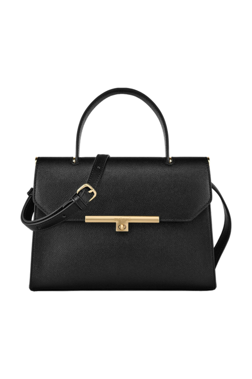 Lady bag Séraphine Black - 1
