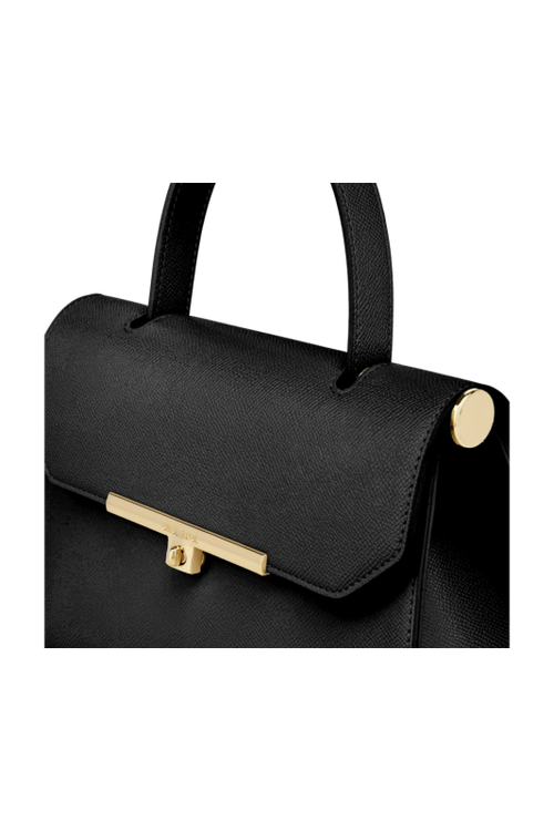 Lady bag Séraphine Black - 3