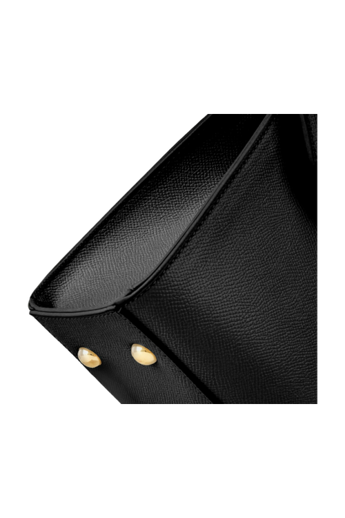 Lady bag Séraphine Black - 4