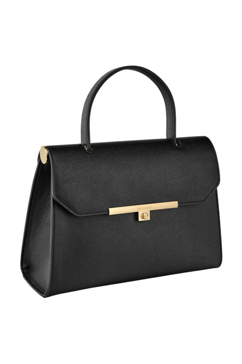 Lady bag Séraphine Black - 6