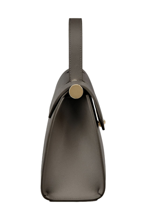 Lady bag Séraphine Taupe - 2
