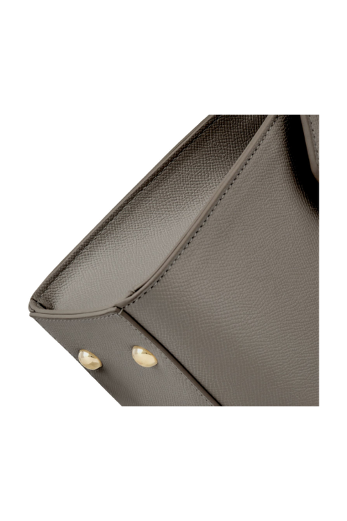 Lady bag Séraphine Taupe - 4