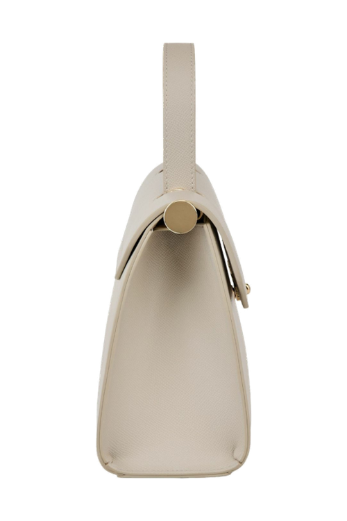 Lady bag Séraphine Light Grey - 2