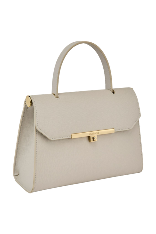 Lady bag Séraphine Light Grey - 6